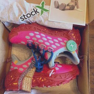 Anta SB-02 Salehe Bembury Sneakers